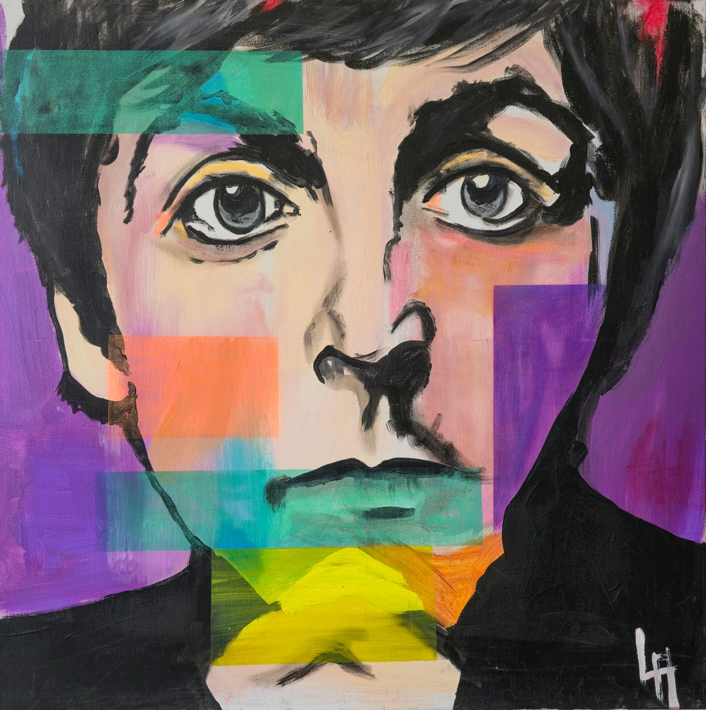 Paul