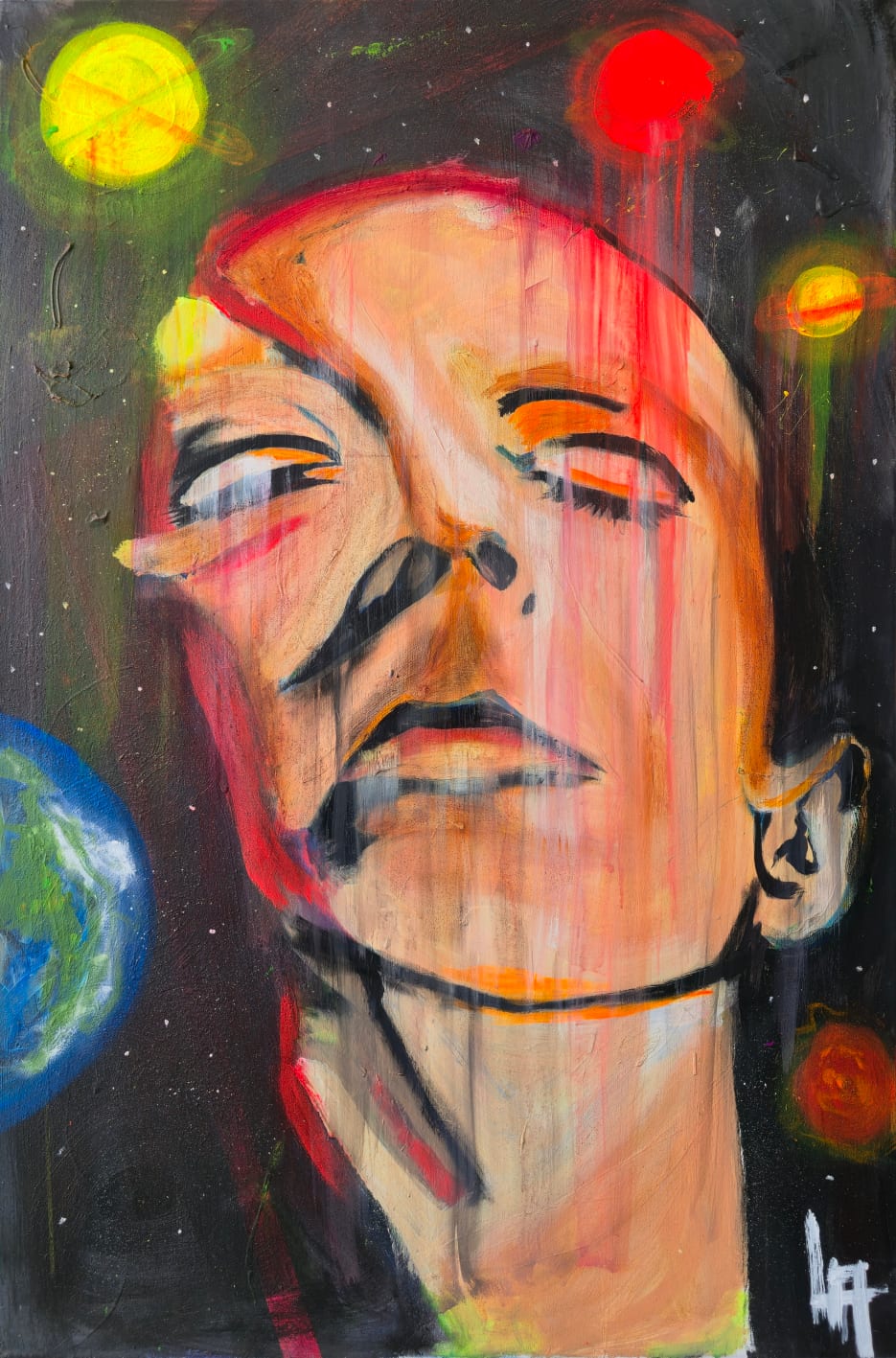 Planet Bowie