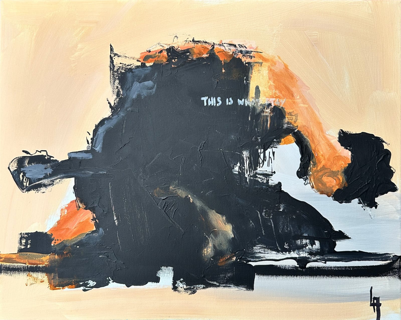 Resonanz von Alexander Lindenhofer
