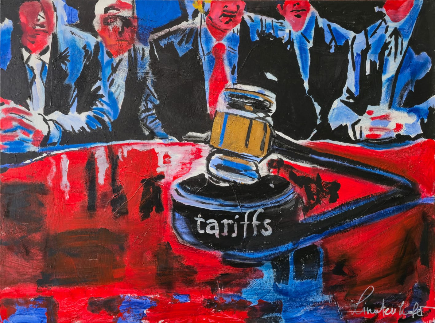 Tariffs