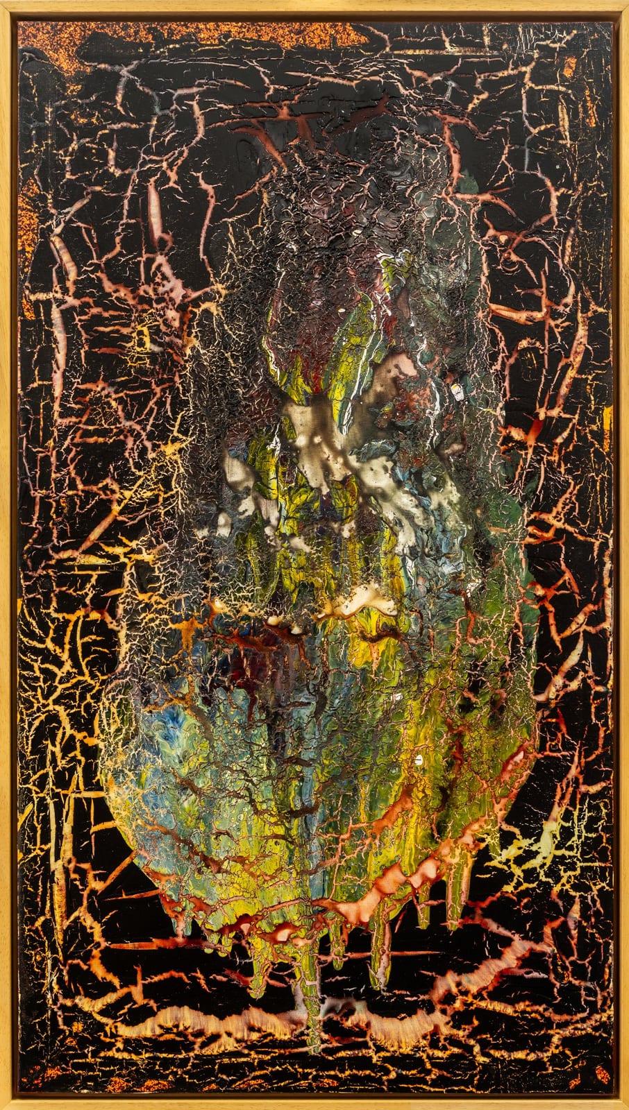 Herzflimmern von Barbara Liss