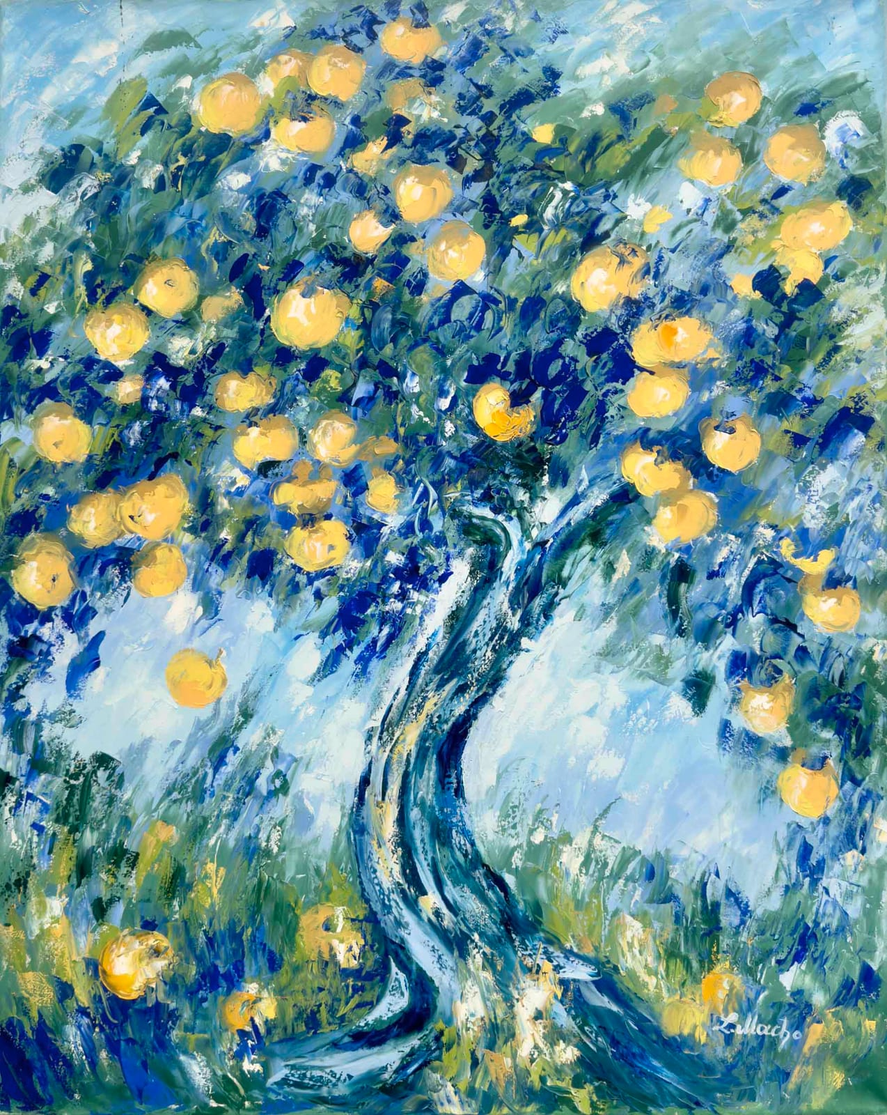 Baum