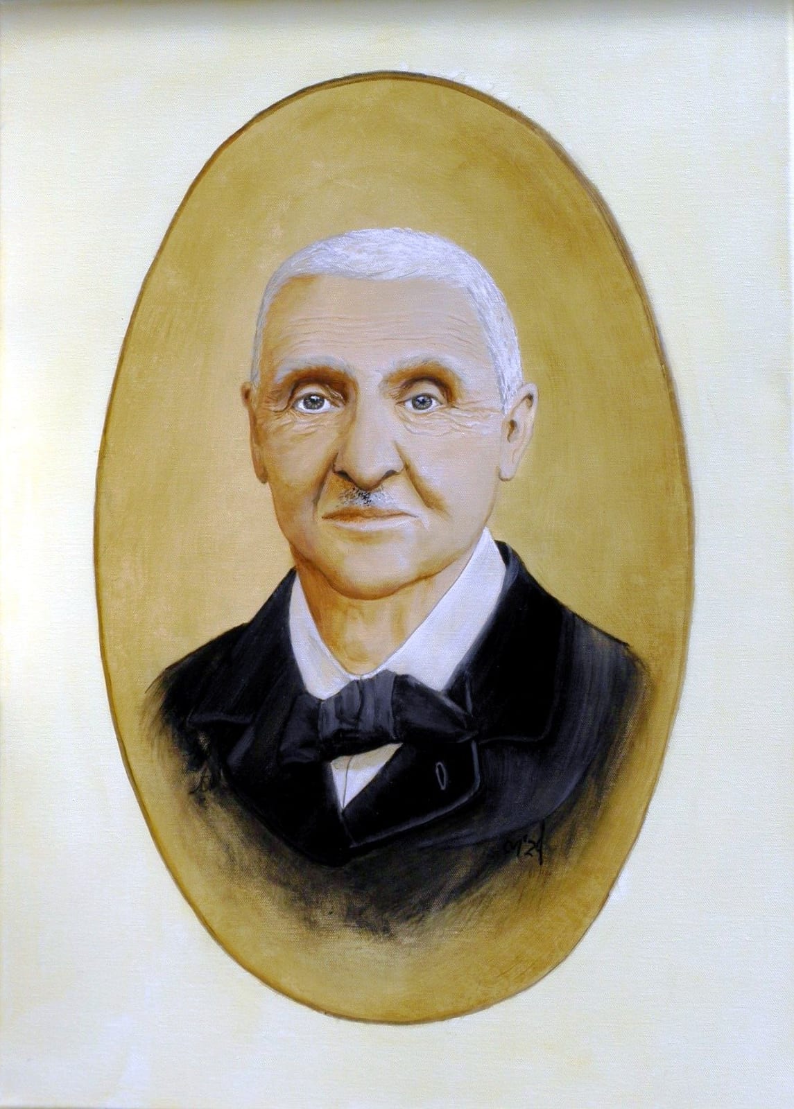 A. Bruckner - Der Meister von Susanne Maddaluno
