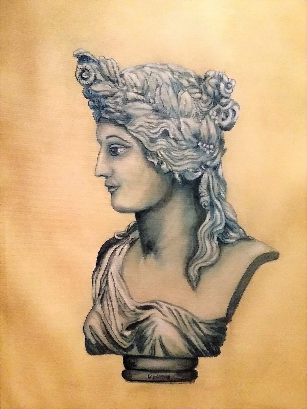 What It Means to Be a Goddess von Susanne Maddaluno