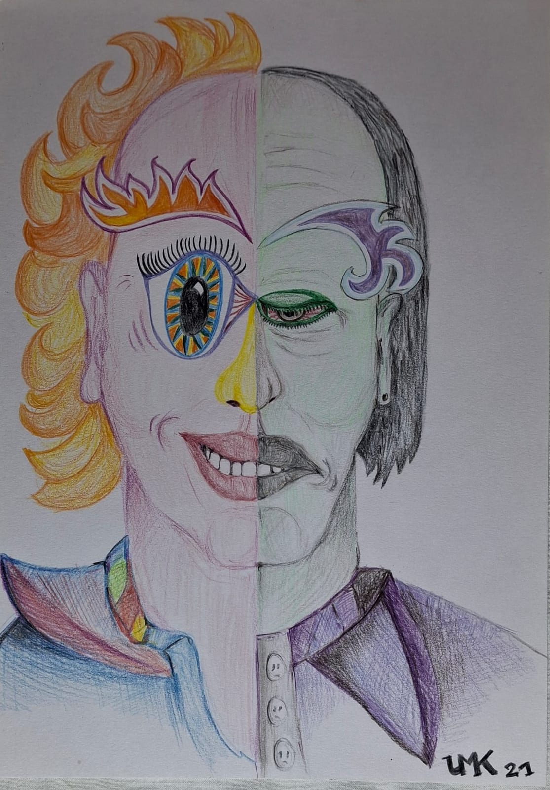 Bipolar