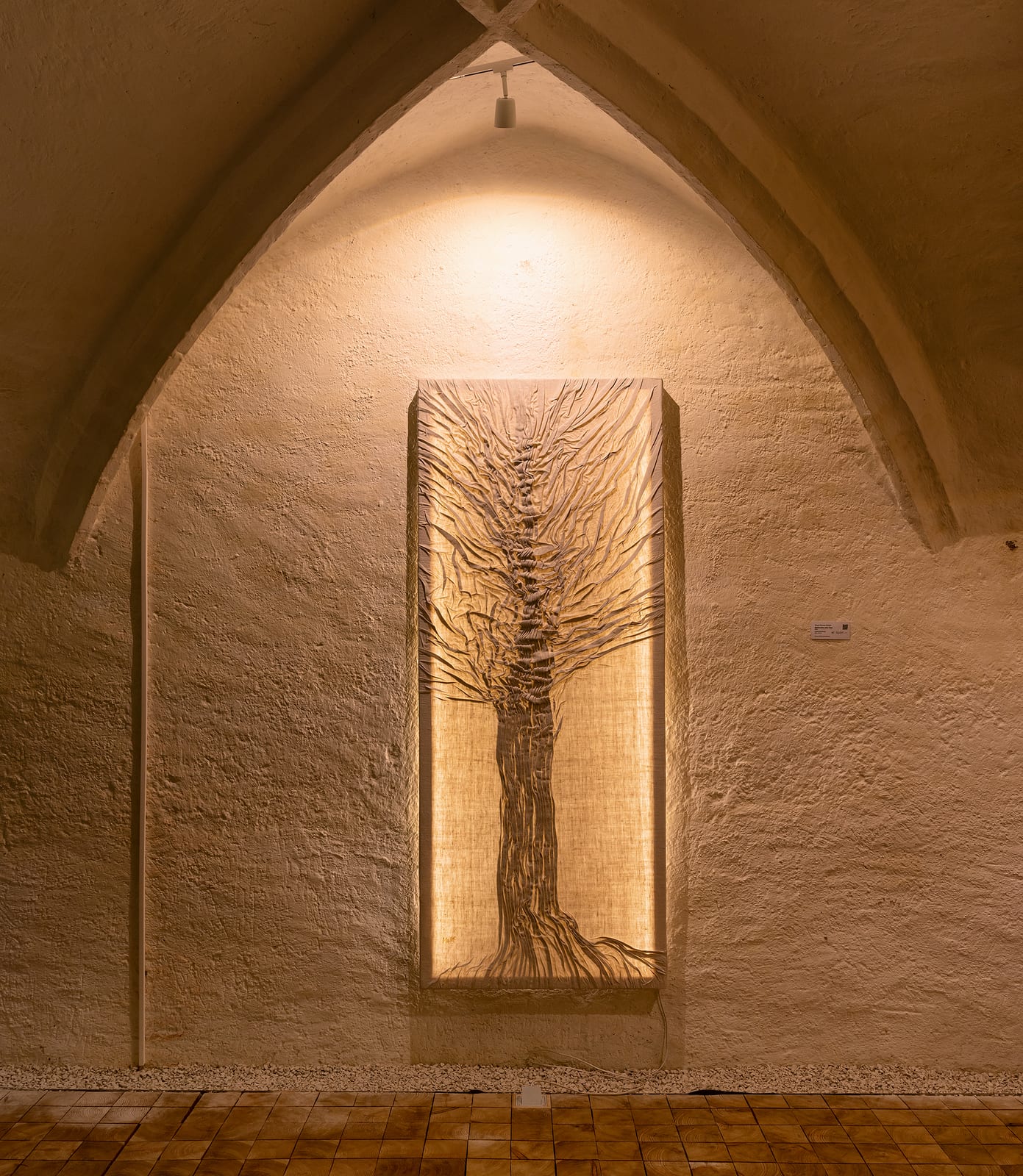 Baum von Margit Wimmer-Fröhlich