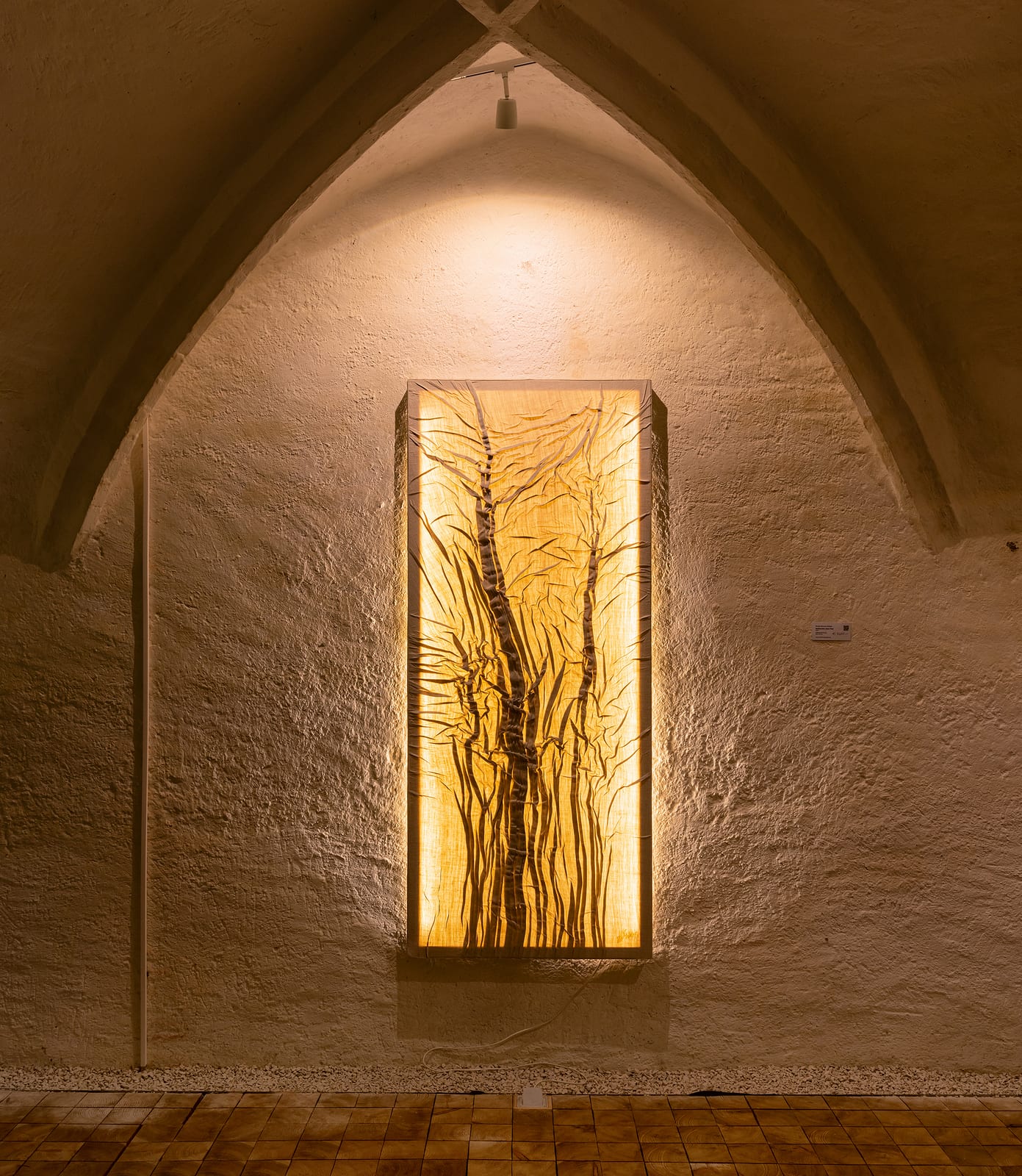 Gräser von Margit Wimmer-Fröhlich