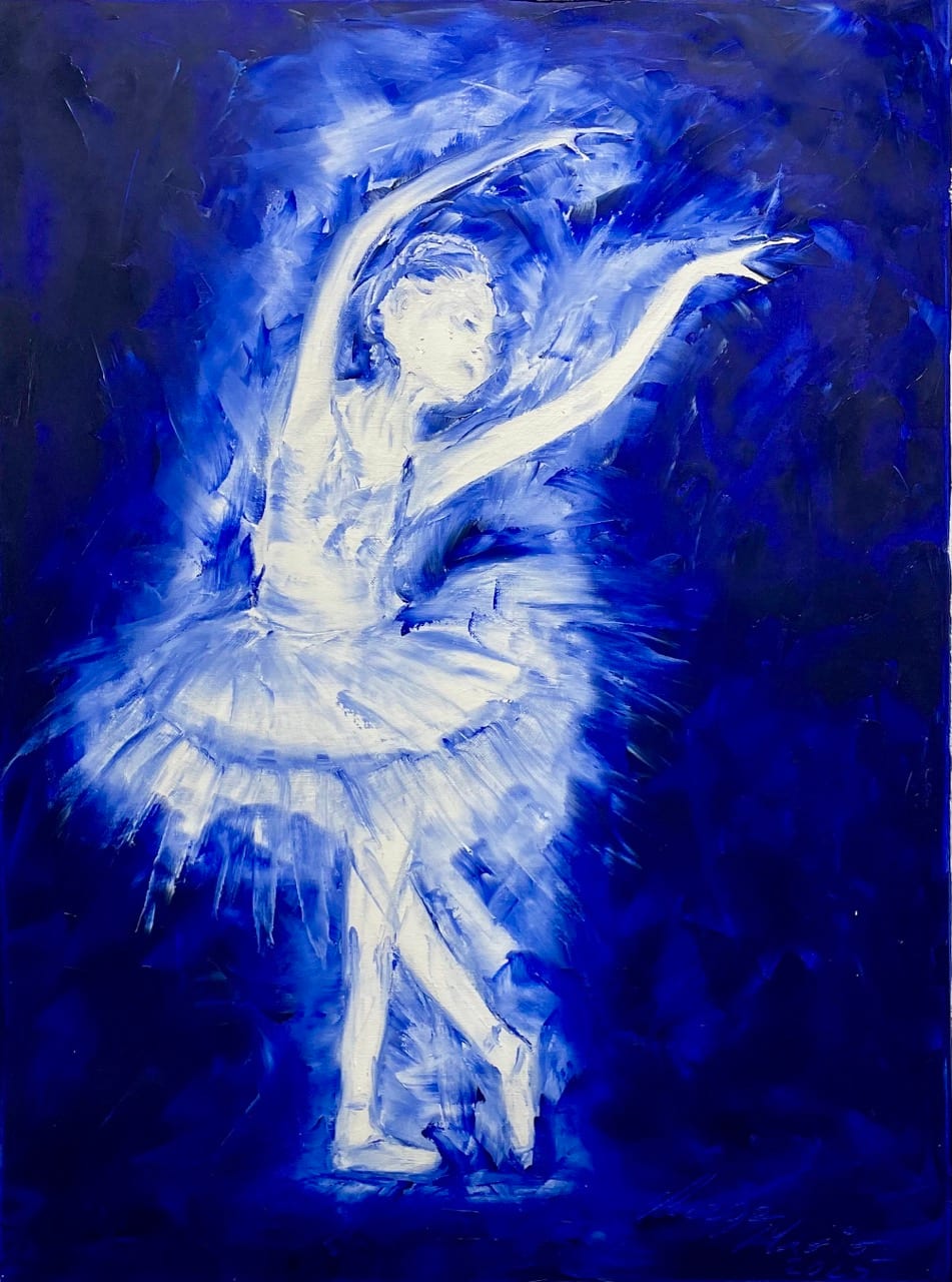 Ballerina
