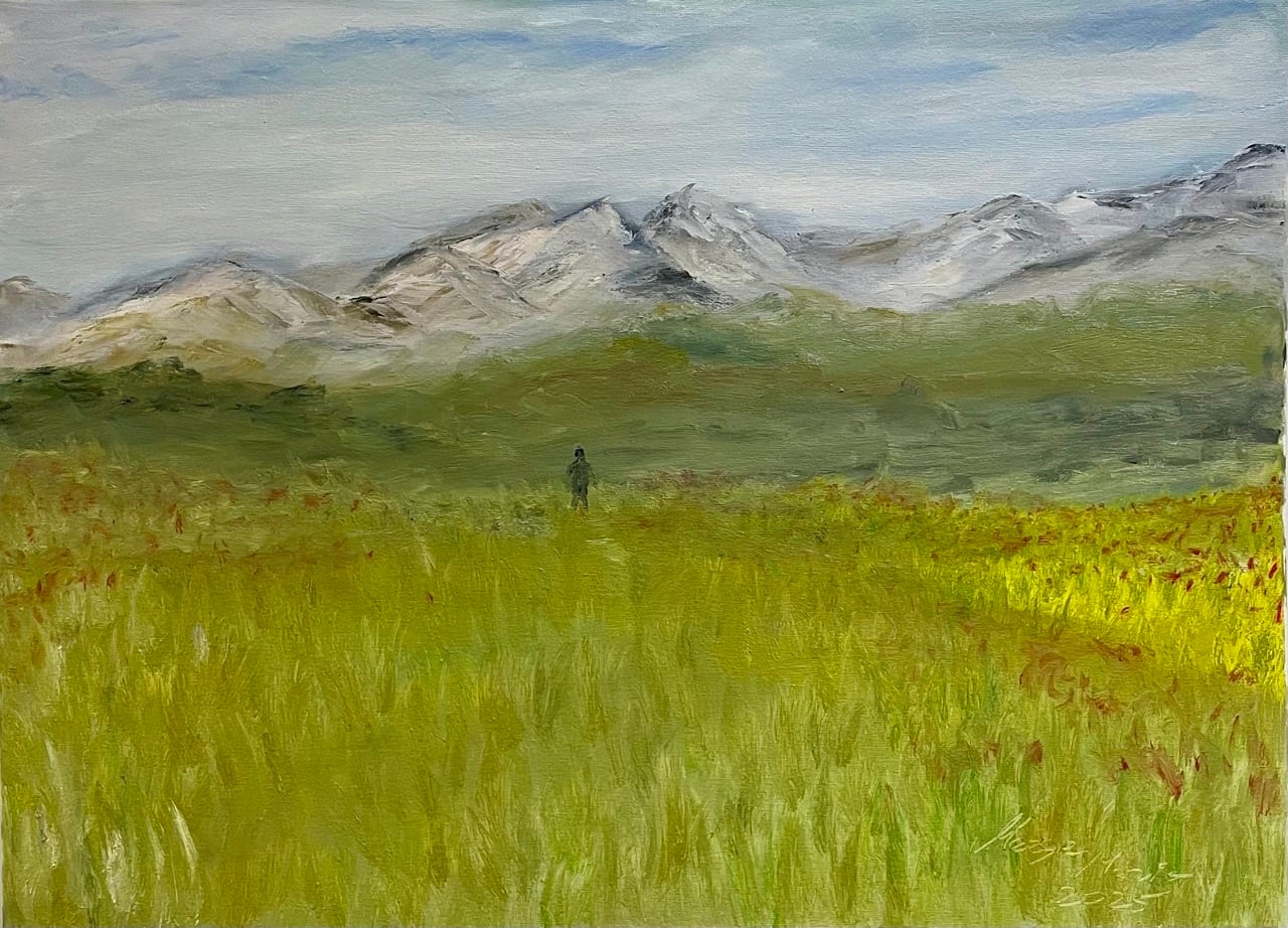 Frühling