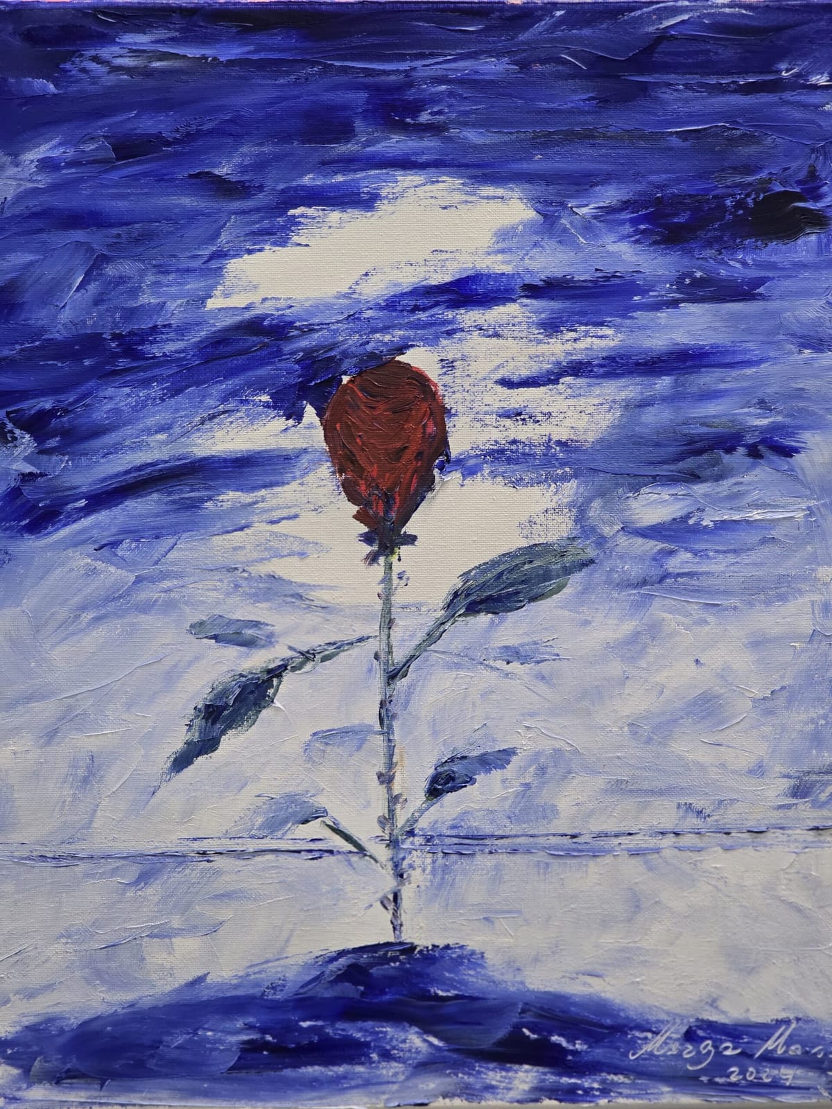 Ohne Titel 27