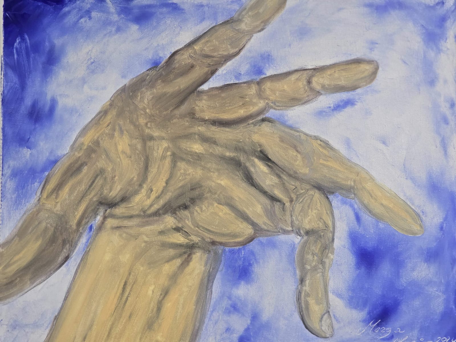 Ohne Titel 35