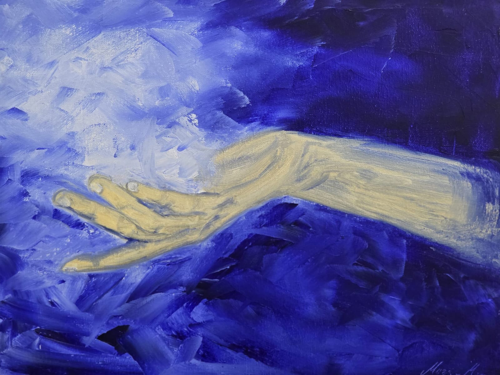 Ohne Titel 36