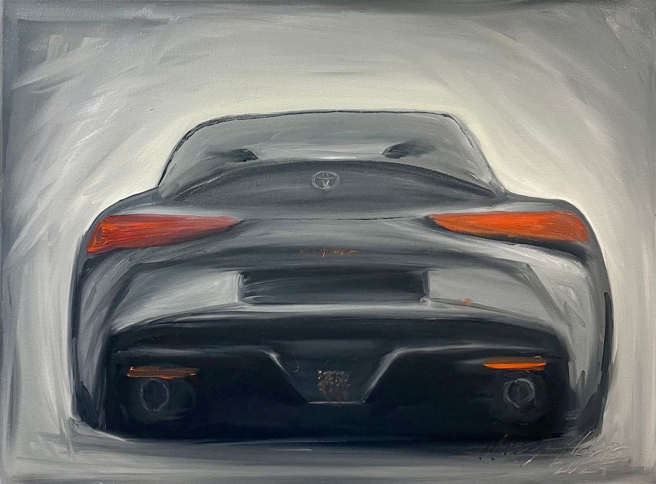 Supra