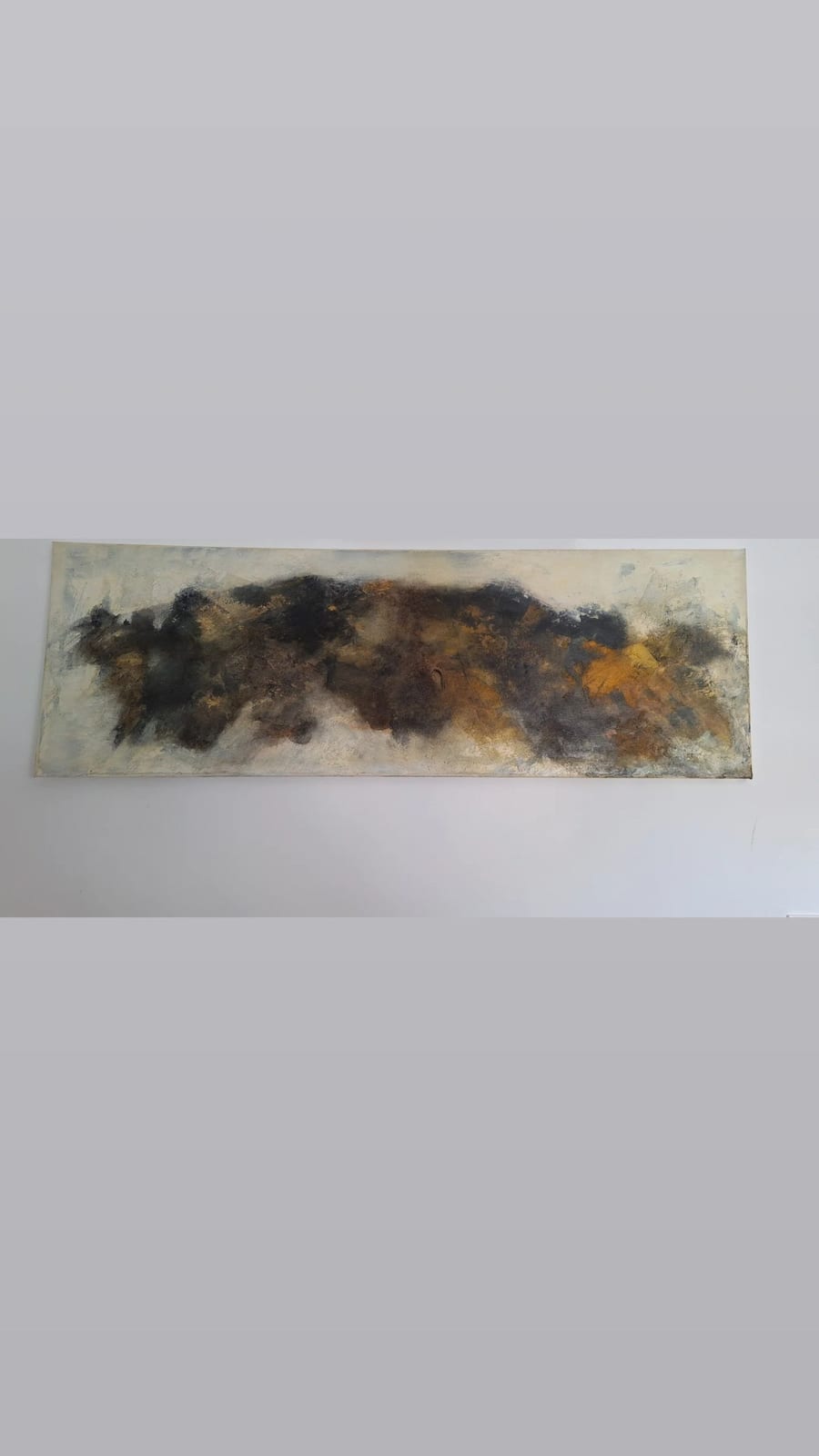 Landschaft von Sabine Moldaschl