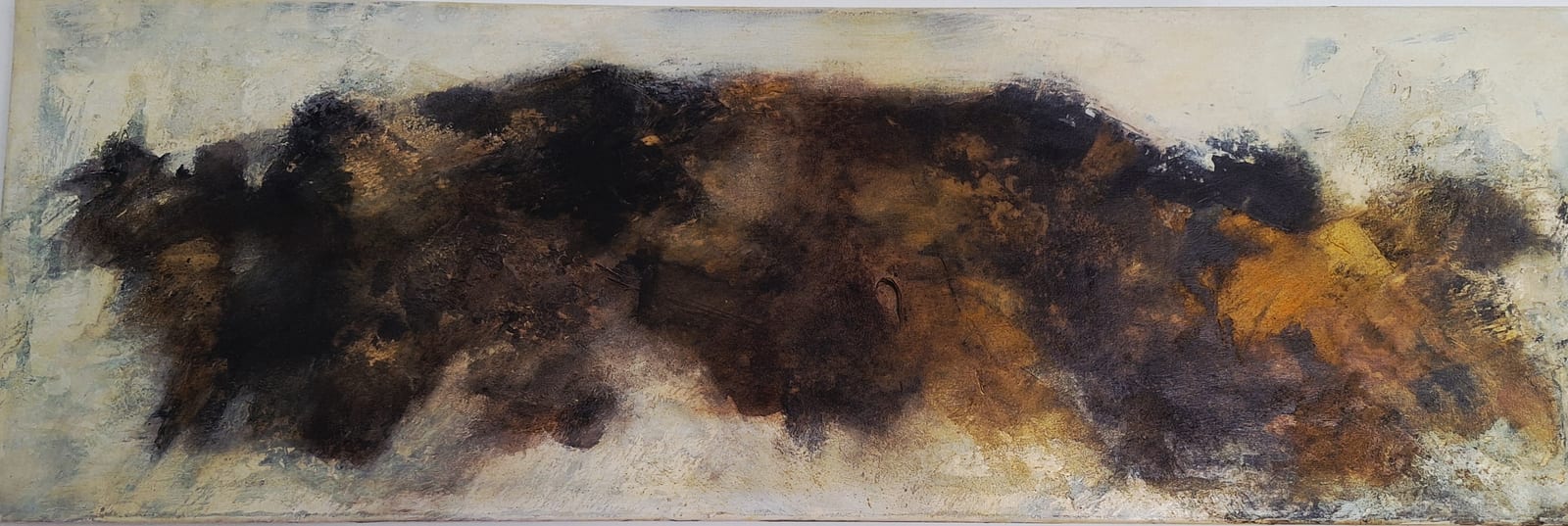 Landschaft  von Sabine  Moldaschl 