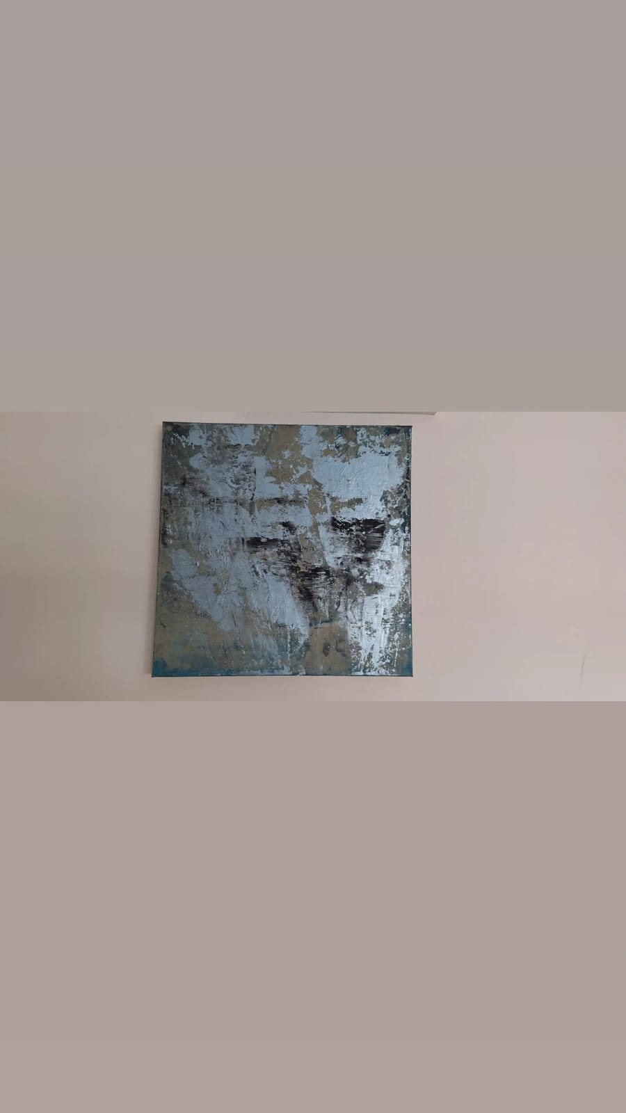 Metall von Sabine Moldaschl