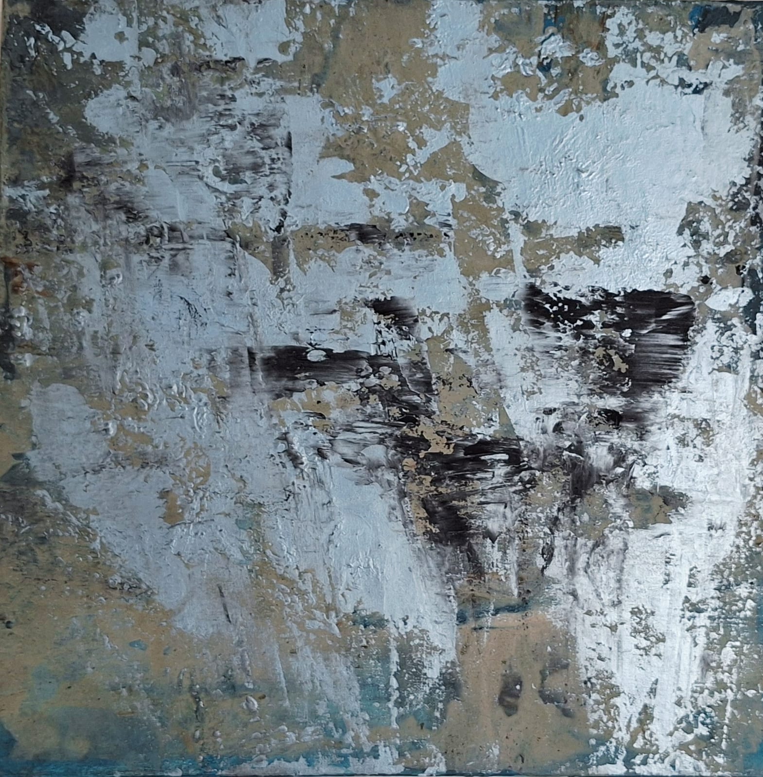 Metall von Sabine Moldaschl