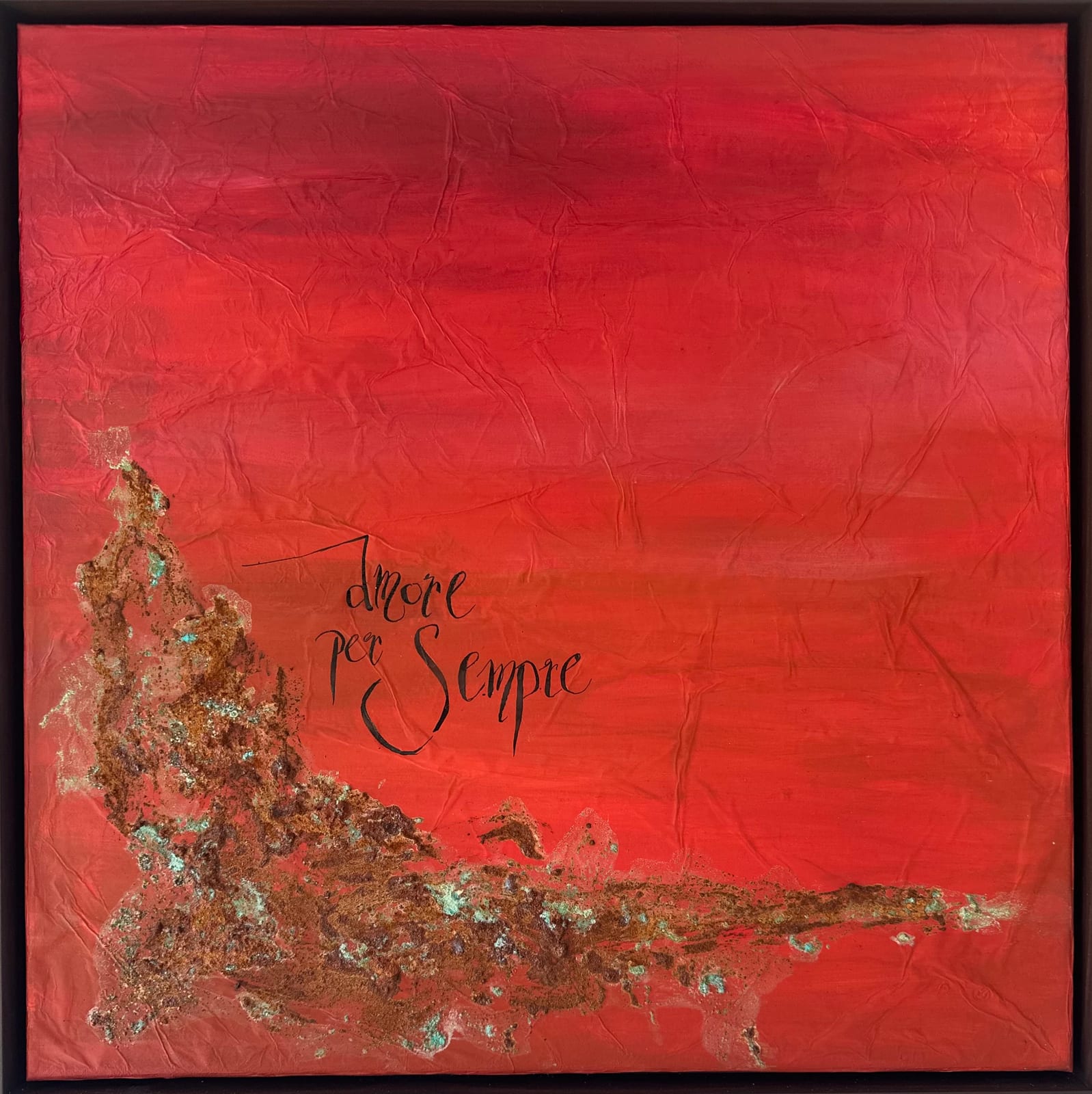 Amore per sempre von Verena Mordasini