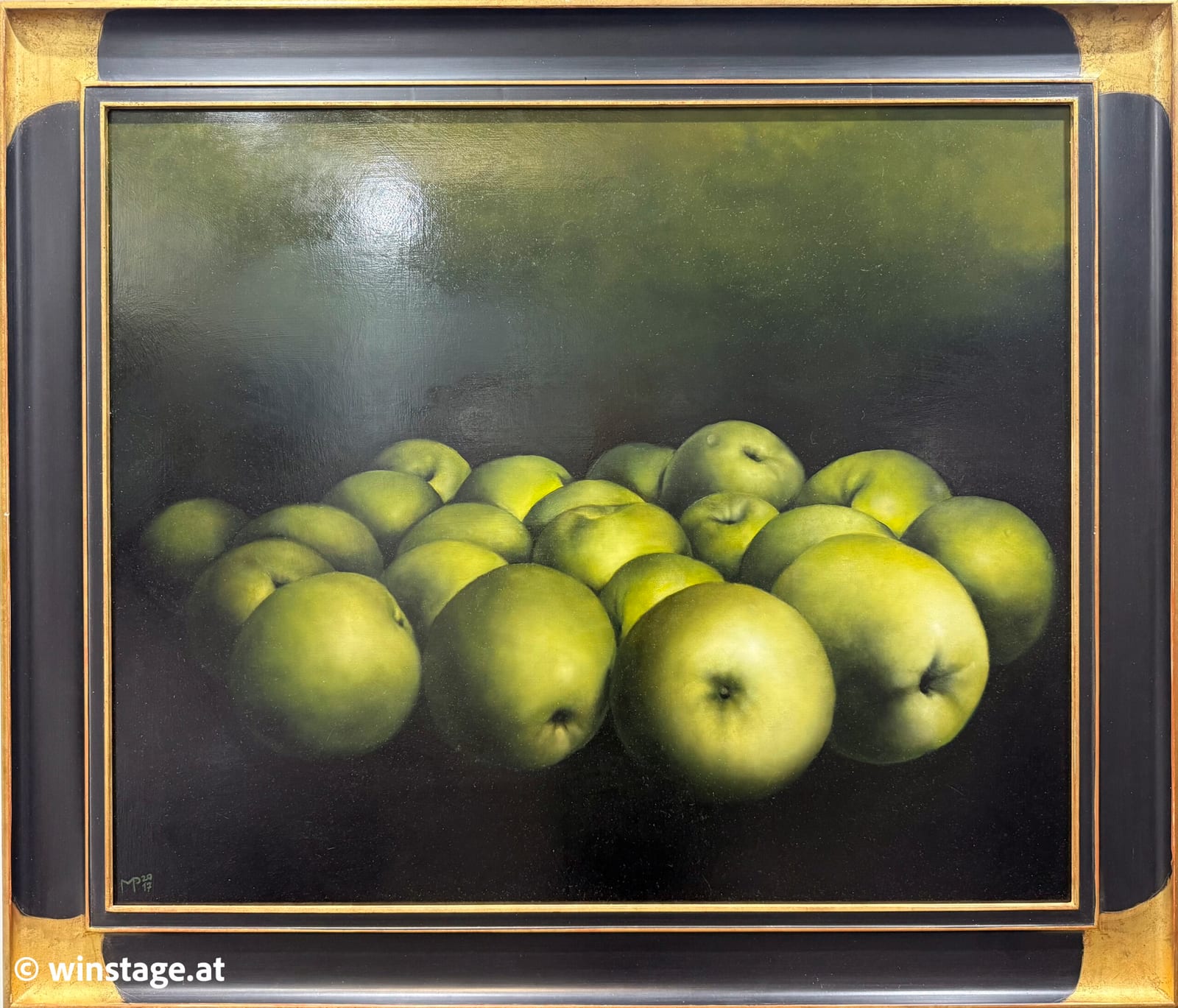 Äpfel