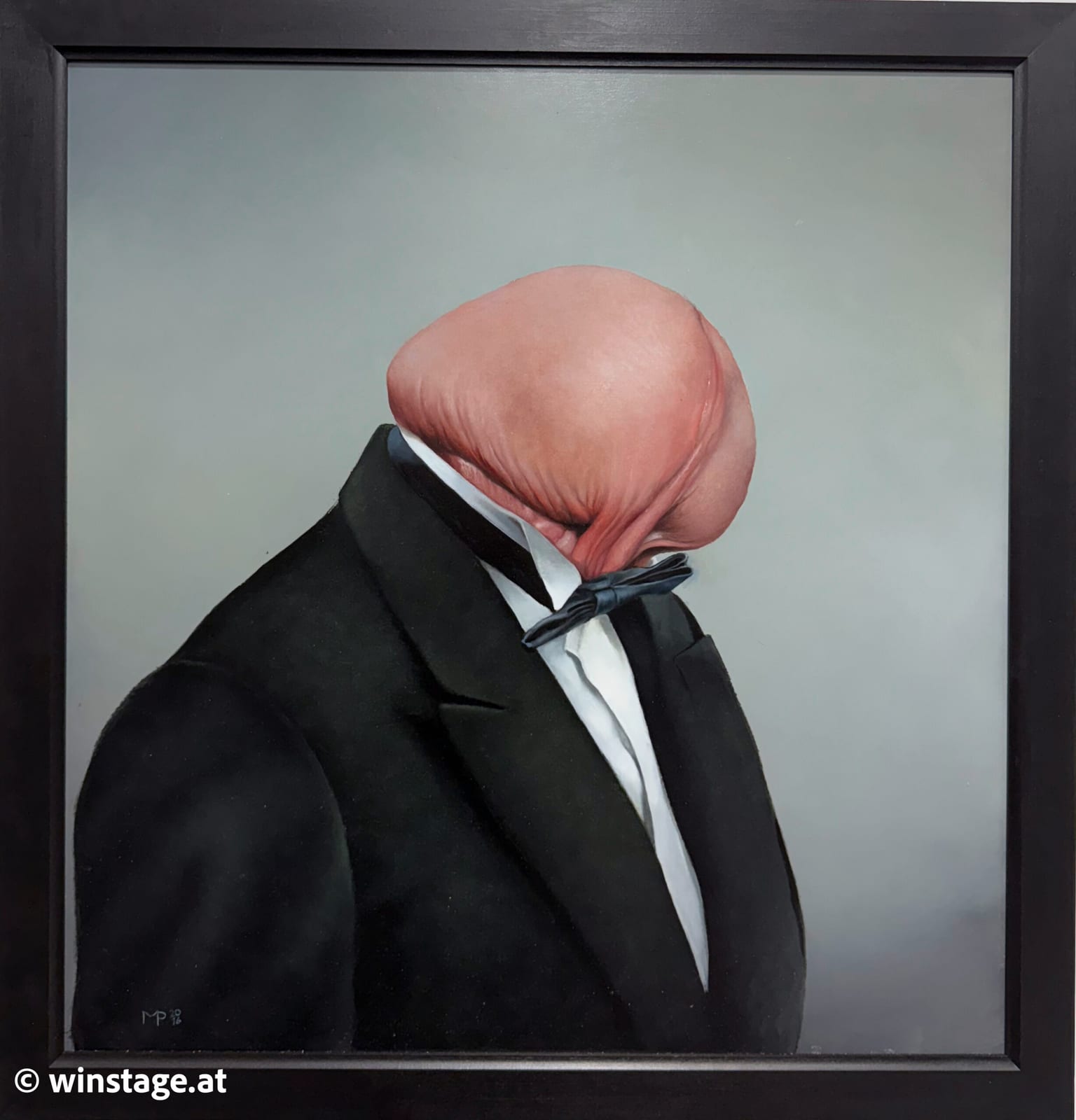 Der Bräutigam