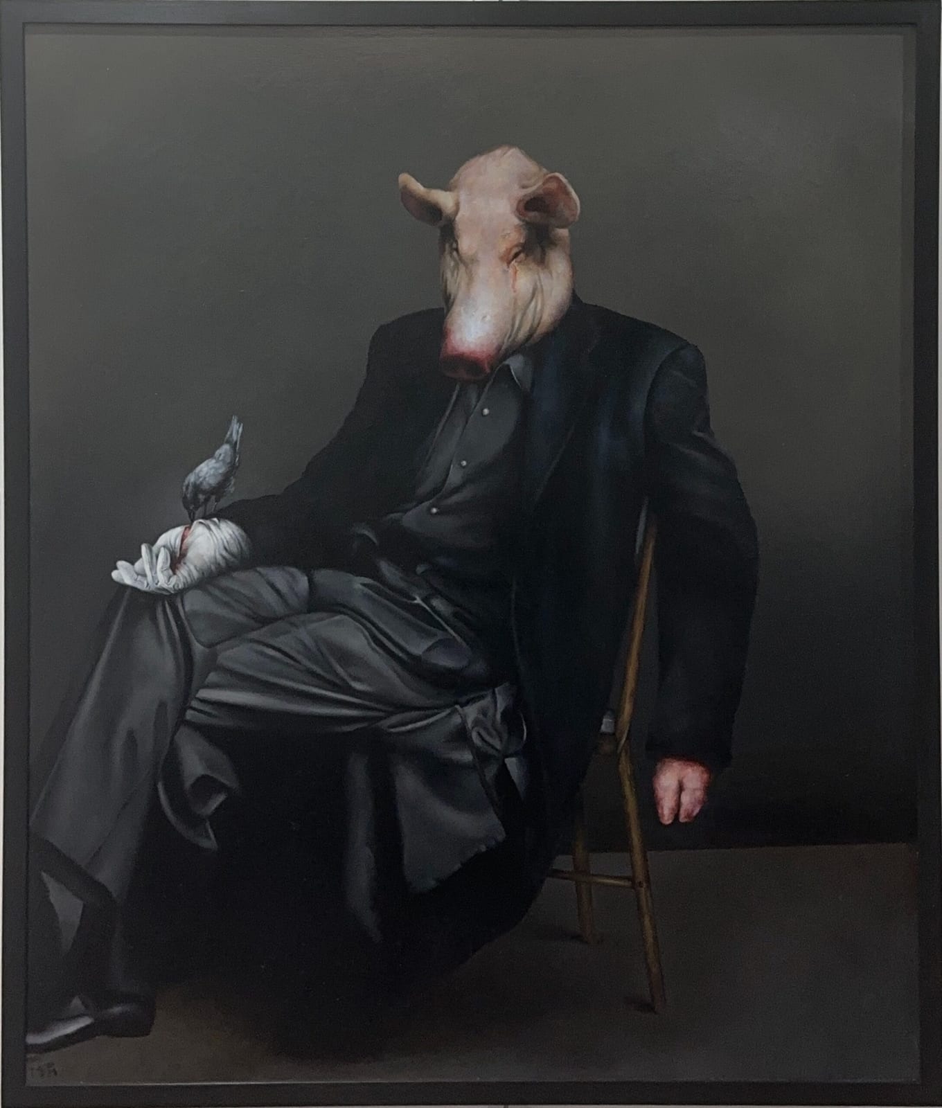 Der Vogelfreund