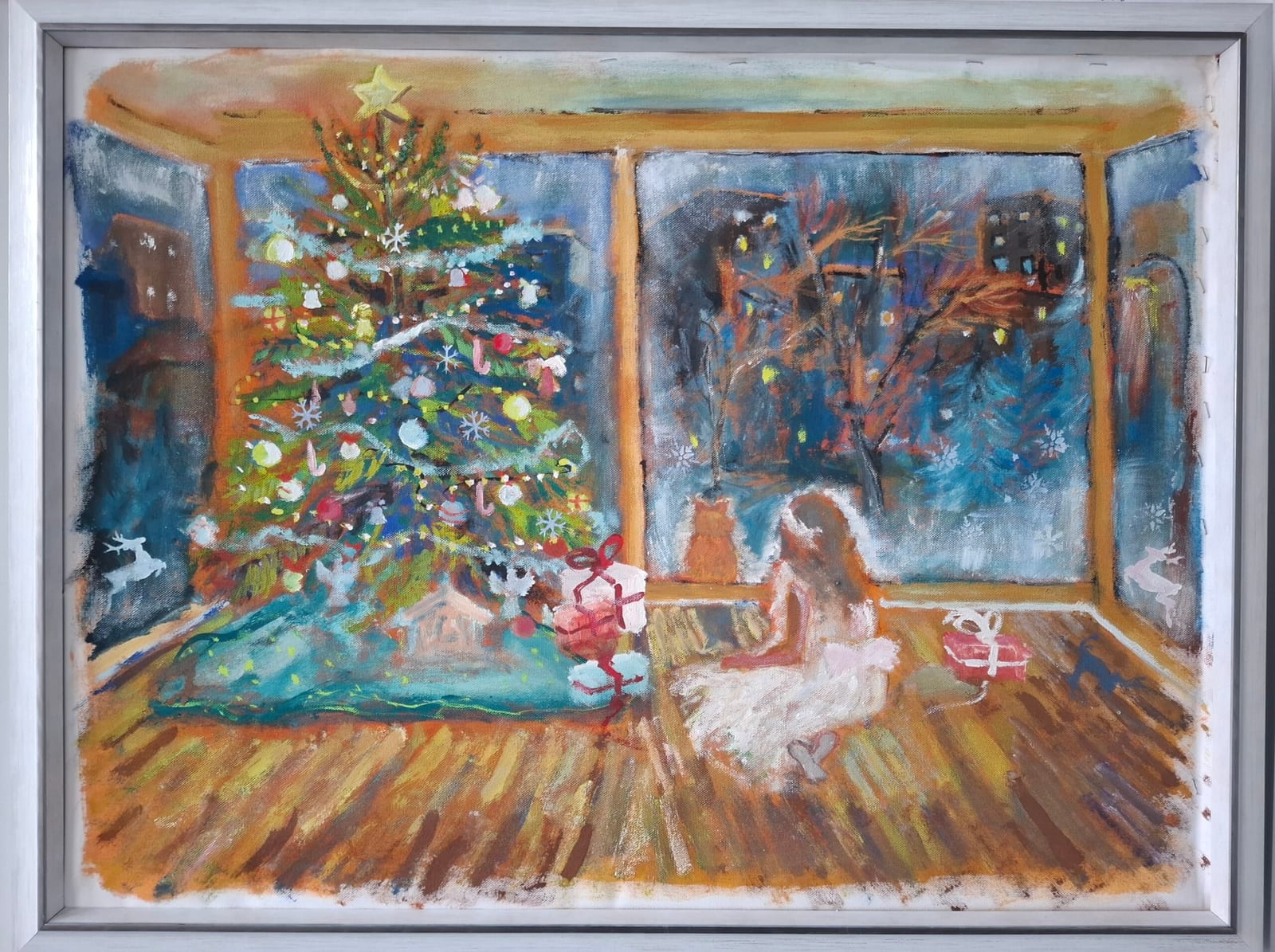 Weihnachten