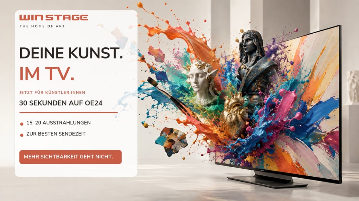 WinStage – Jetzt im TV auf oe24