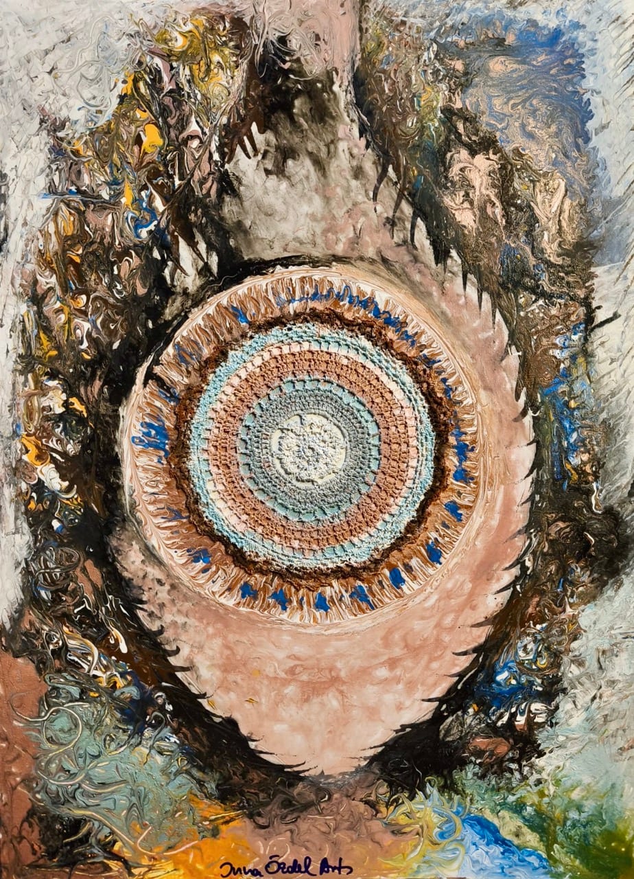 Vasen Auge