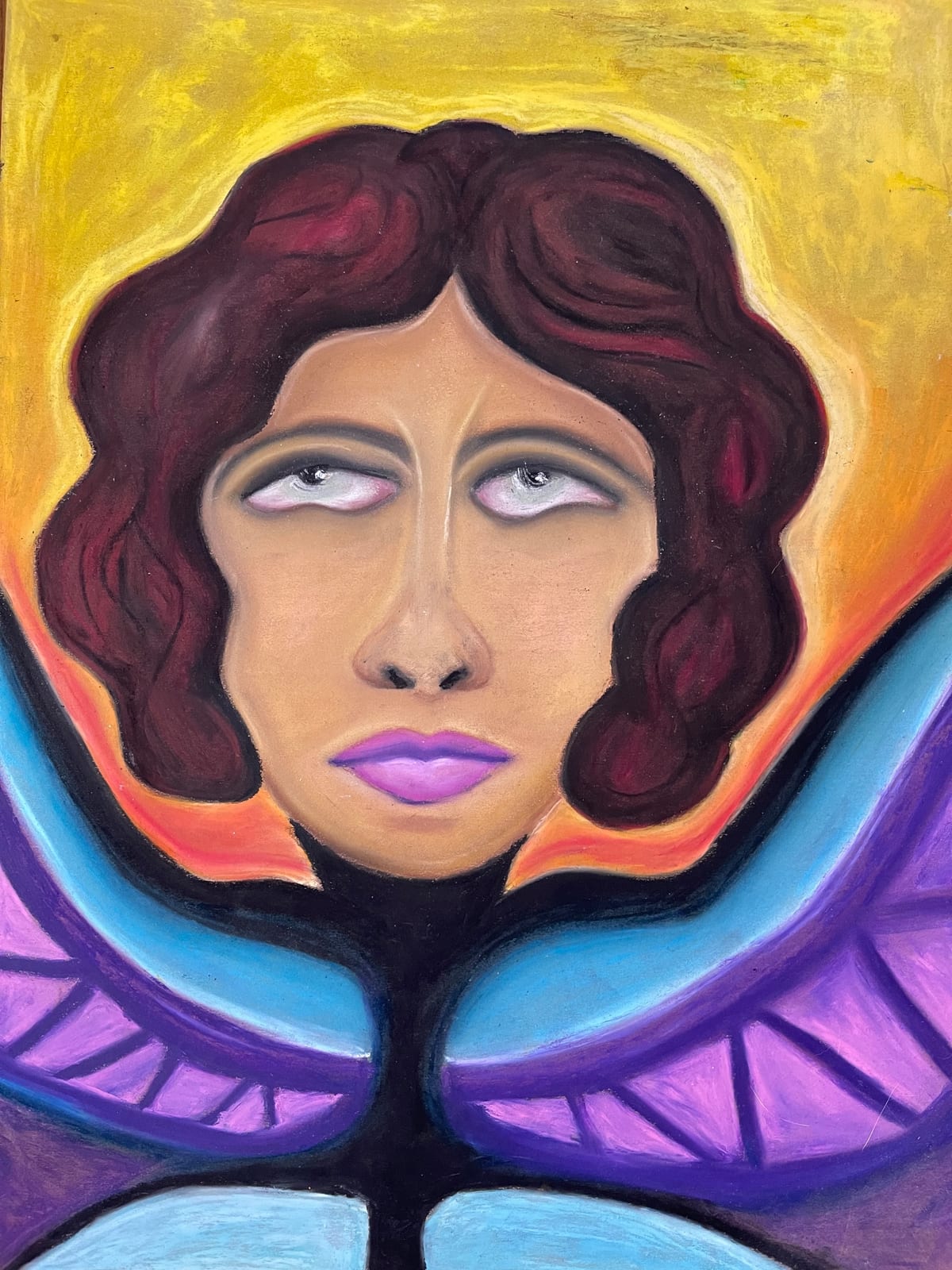 Mushroom von Isabella Papadopoulos