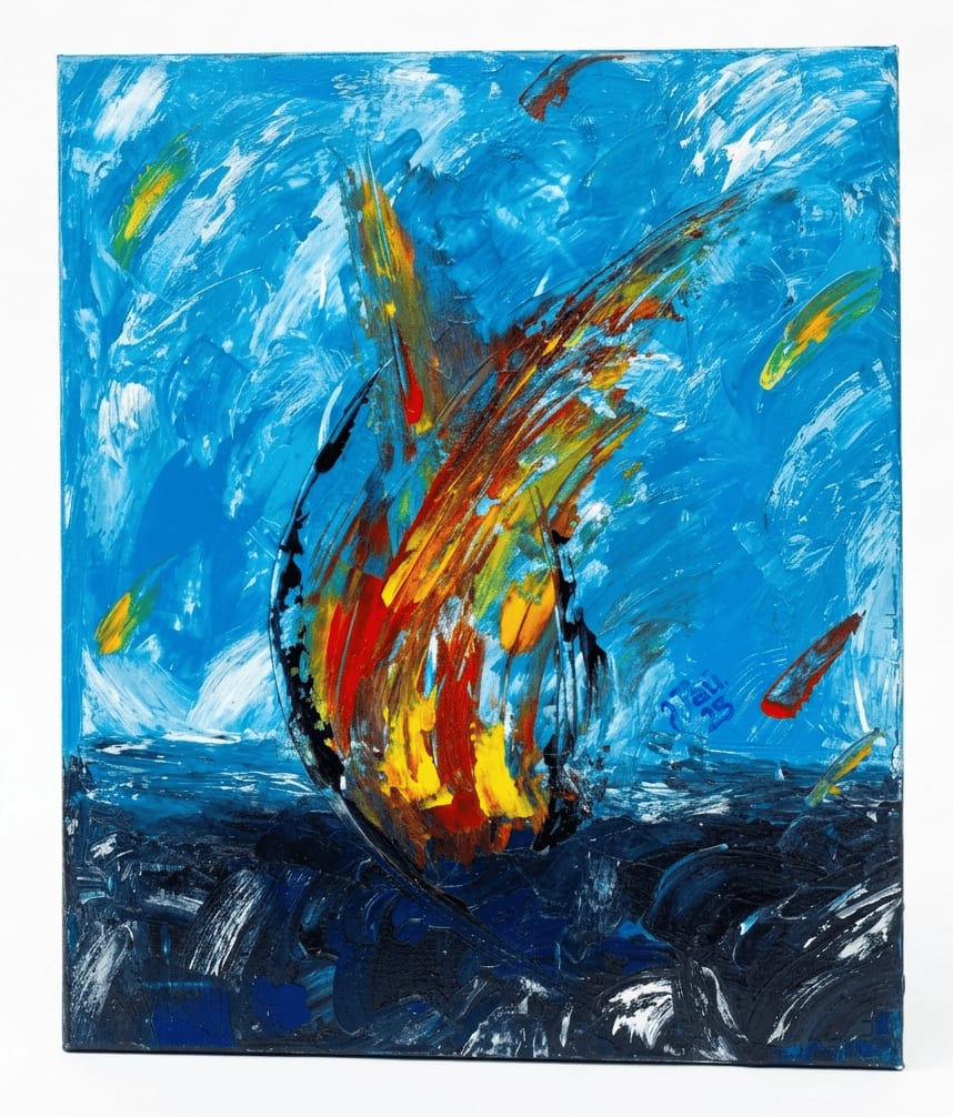 Explosion