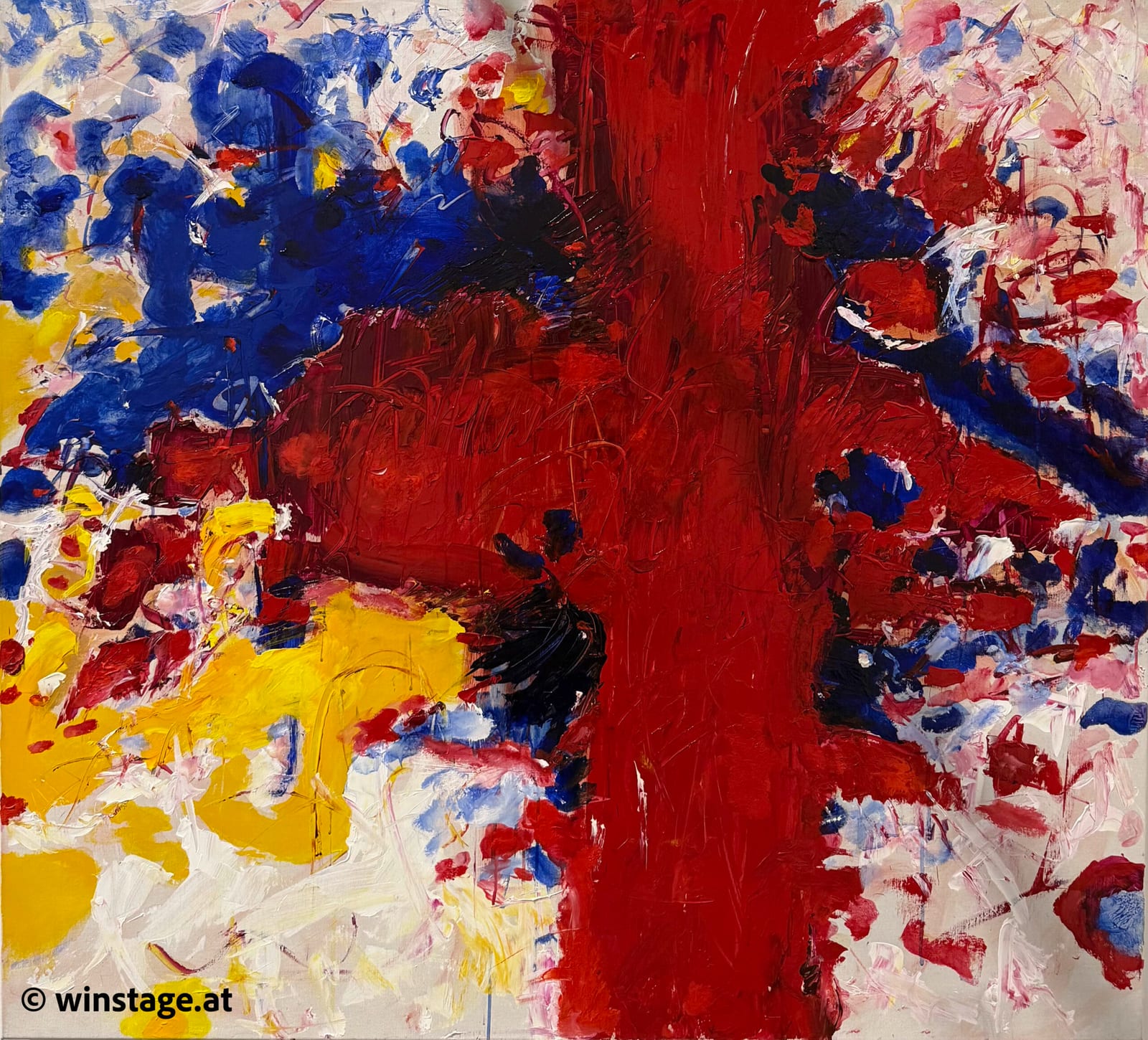 Roter Meridian