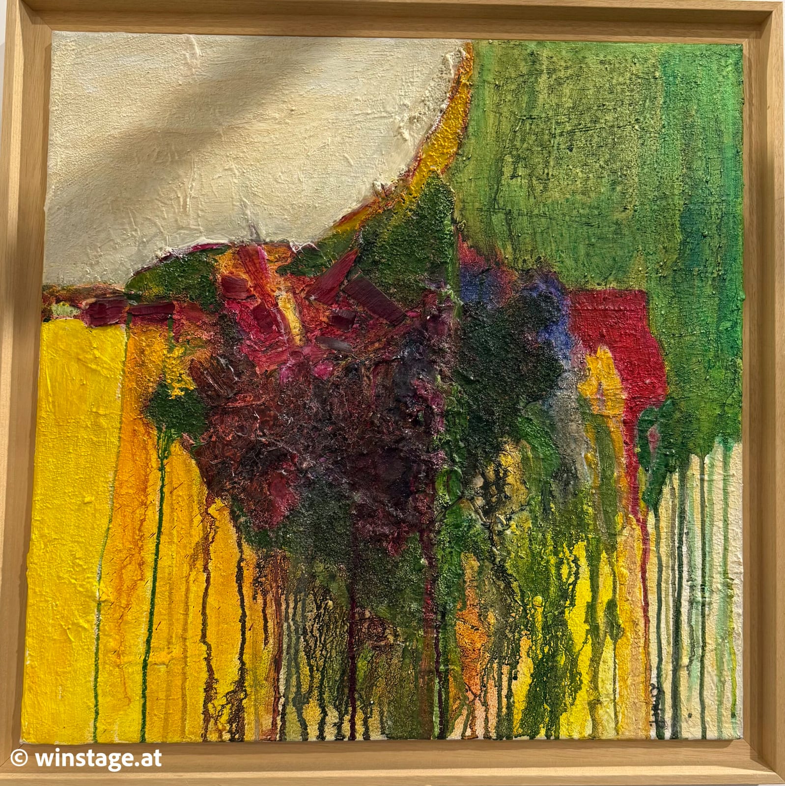 Farbenspiele der Natur II