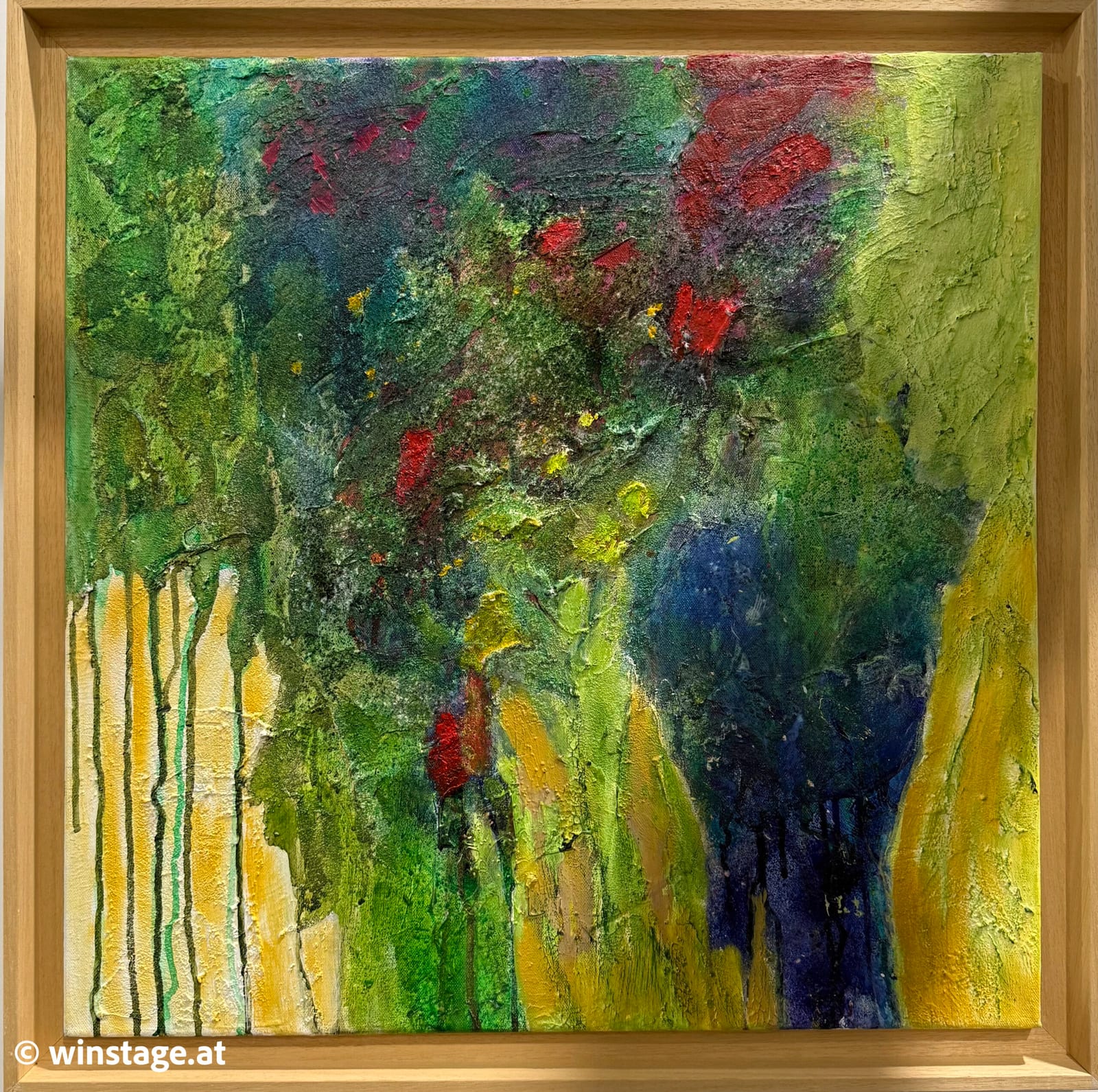 Farbenspiele der Natur III