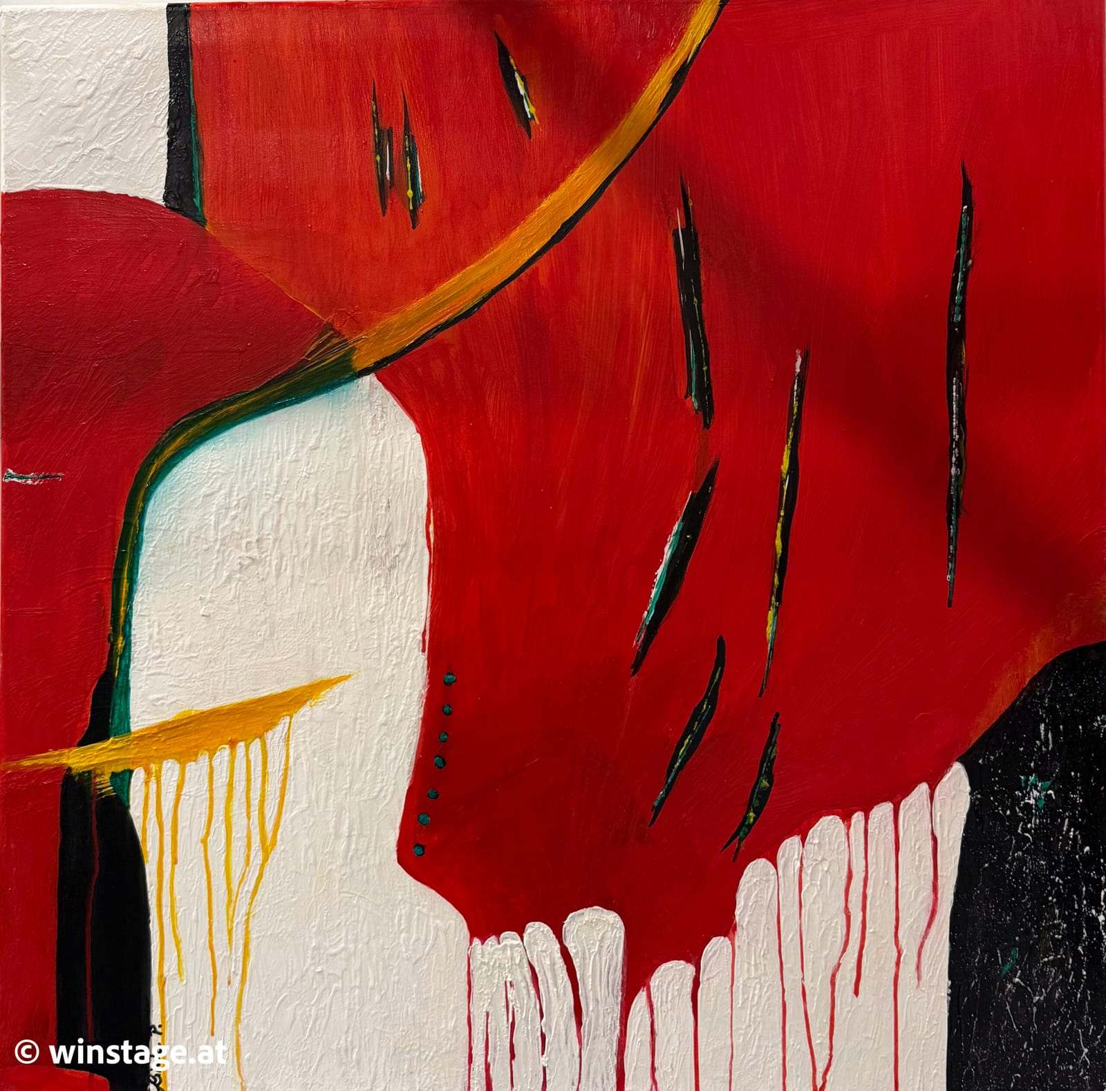 VARIATION IN ROT #3