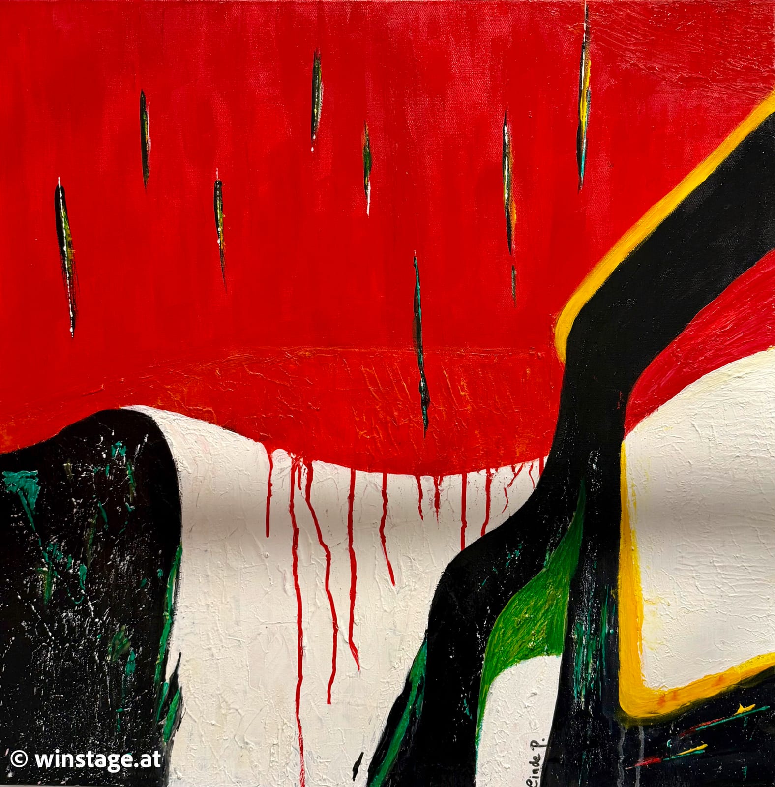 VARIATION IN ROT #4
