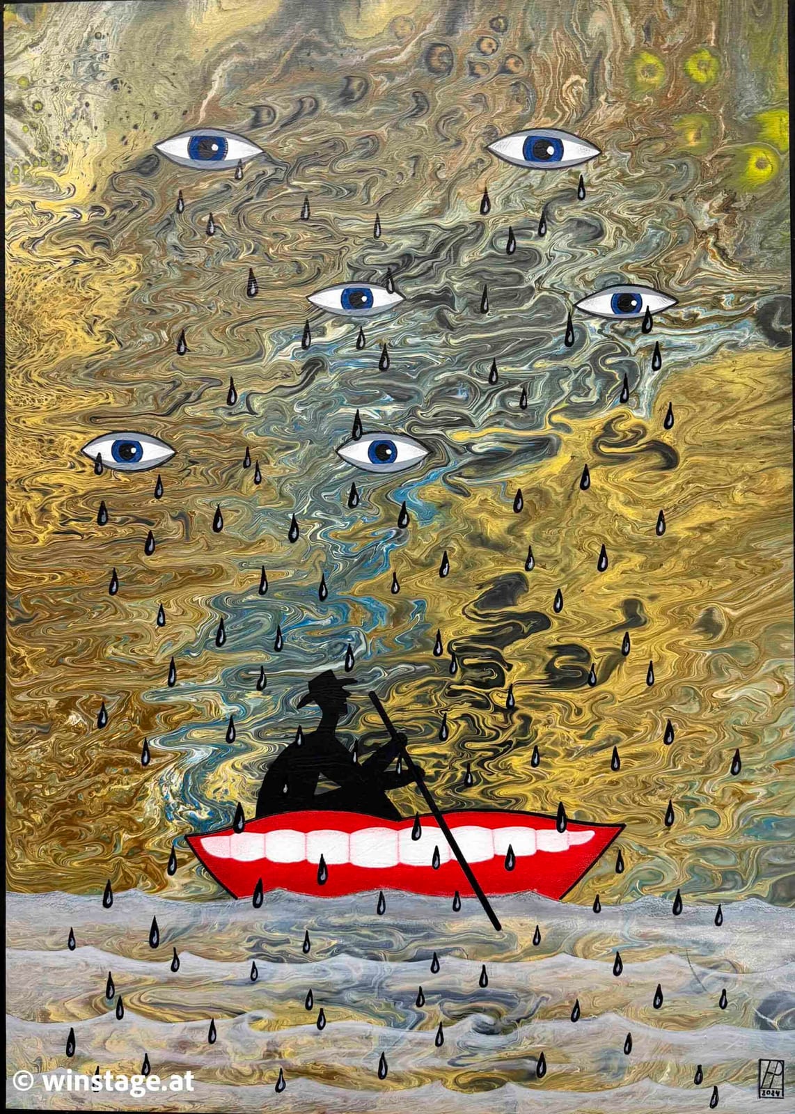 Tränenmeer