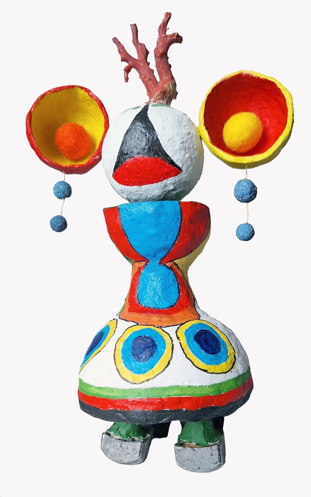 Korallenprinzessin von Gerhard Pilz