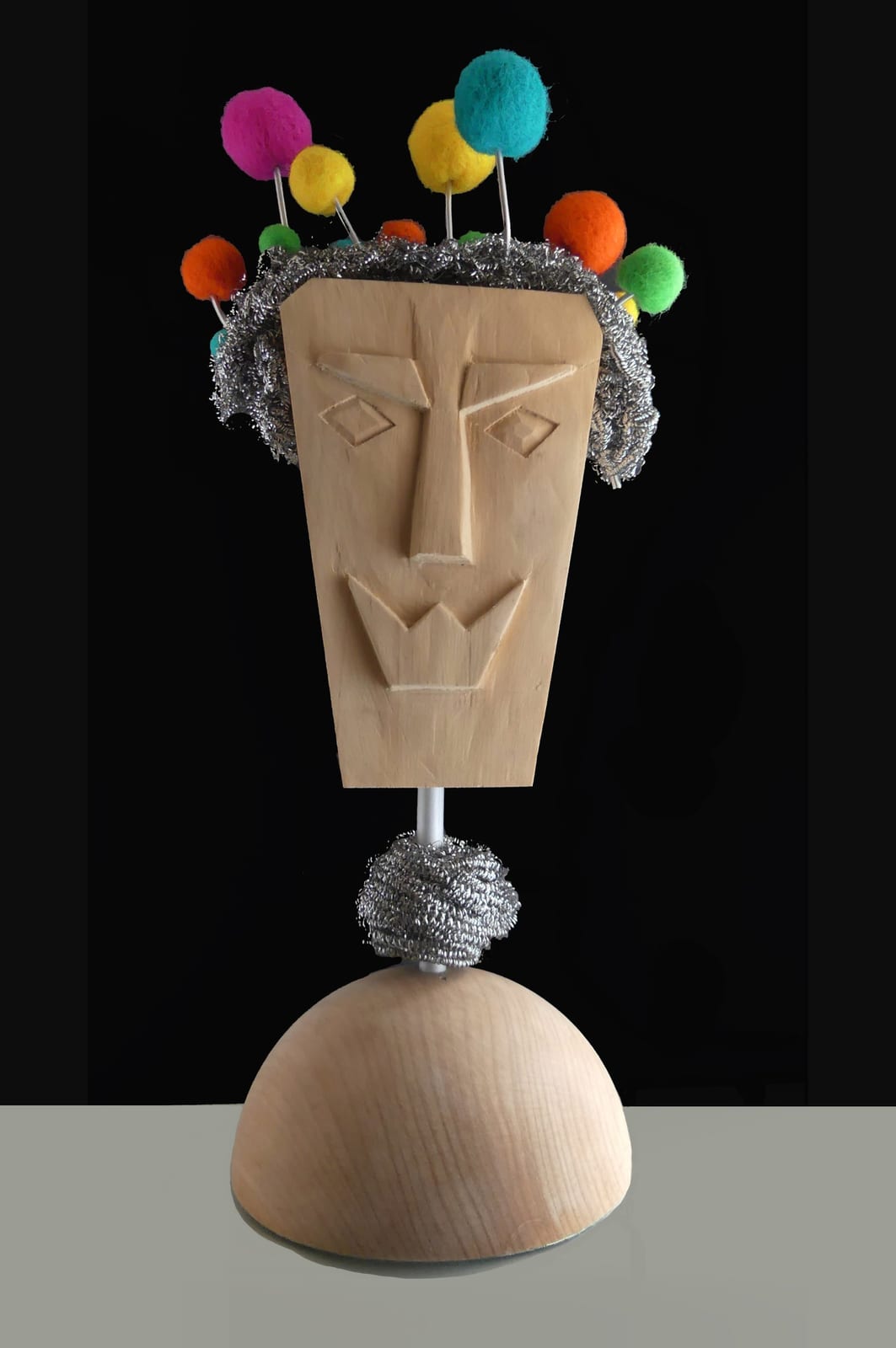 Think Thank von Gerhard Pilz