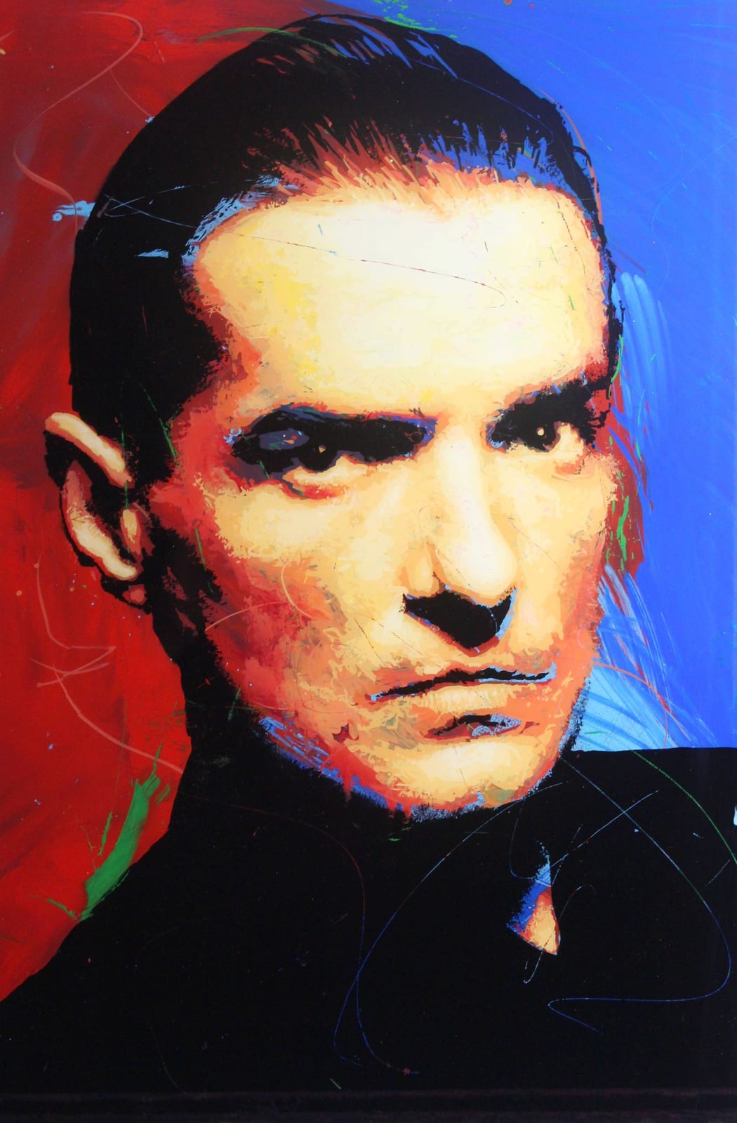 Falco von Herwig Port