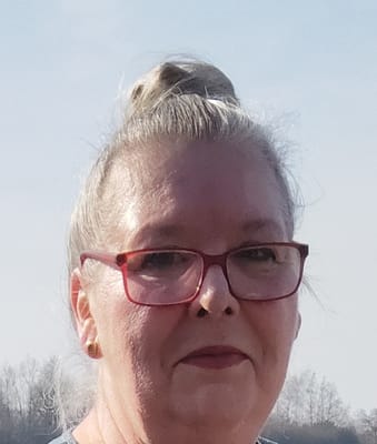 Profilbild von Antonia Ambruoso / Sunichia