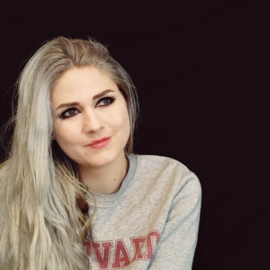 Jasmin Barl