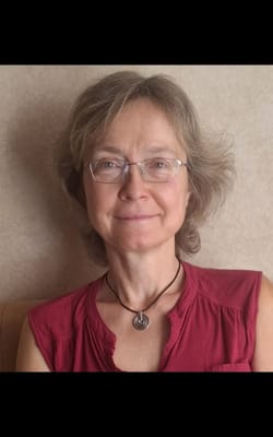 Profilbild von Beatrix Huber