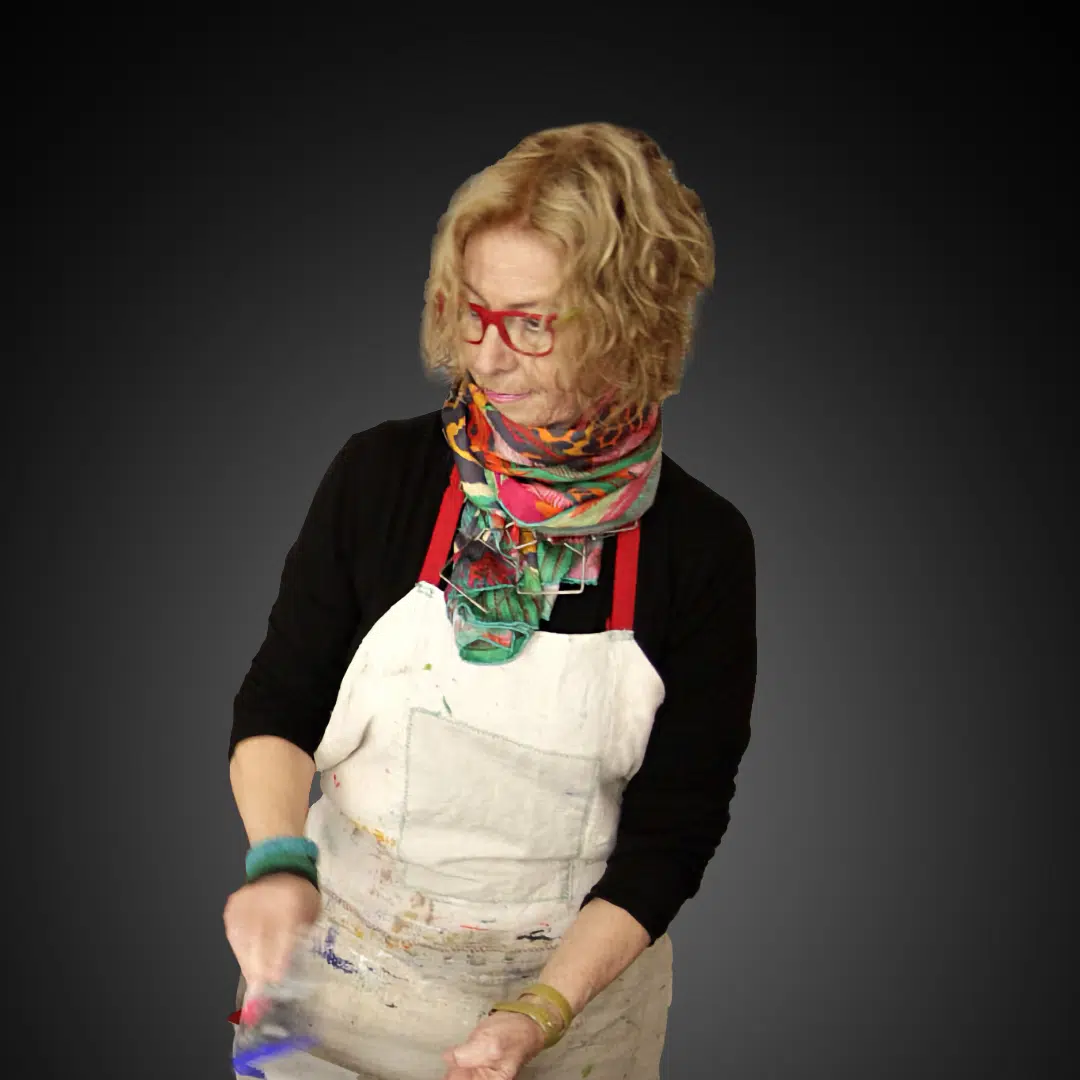 Ellen Bittner