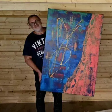 Harald Brandl