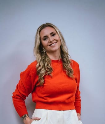 Profilbild von Christina Braulik
