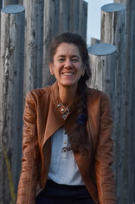 Profilbild von Christiane Martini