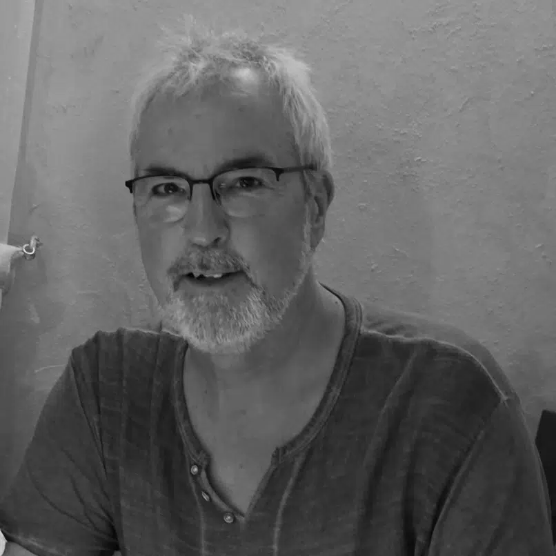 Rolf Cordes