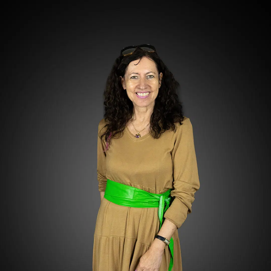 Isolde Engeljehringer