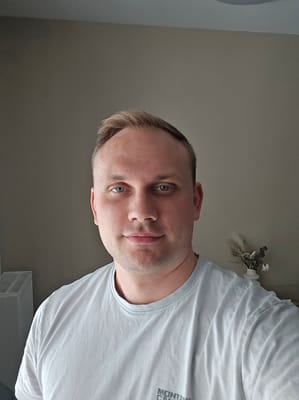 Profilbild von Sam Falbesoner