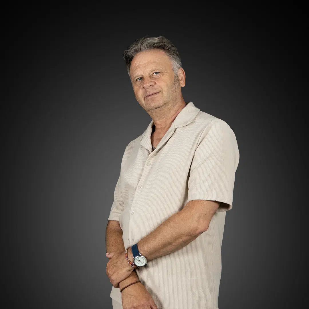 Manfred Fischer